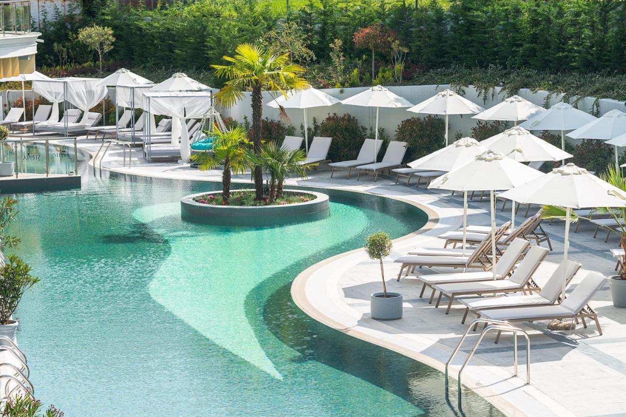 Siena Premium Retreat Hotel Lozenets Ngoại thất bức ảnh