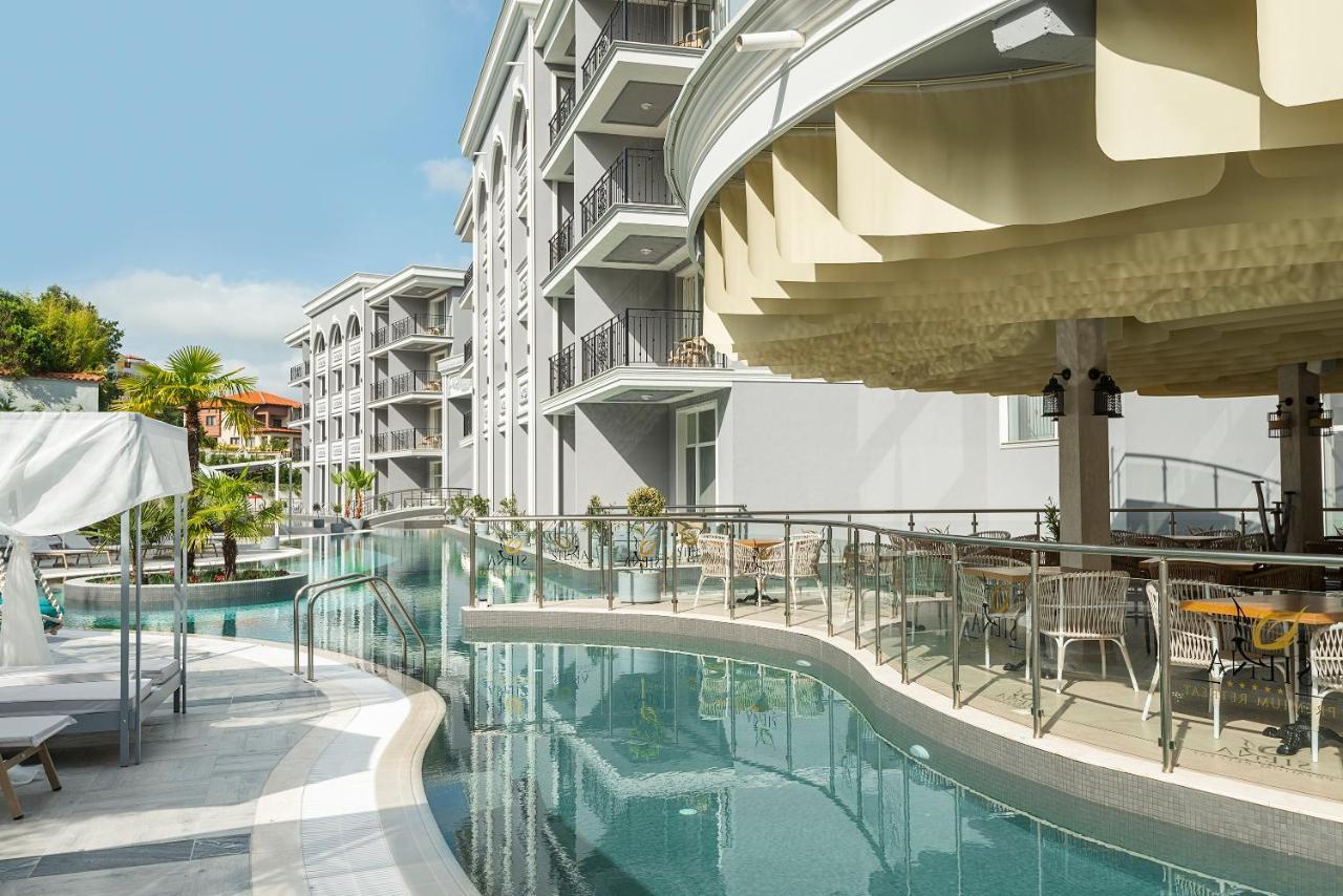 Siena Premium Retreat Hotel Lozenets Ngoại thất bức ảnh