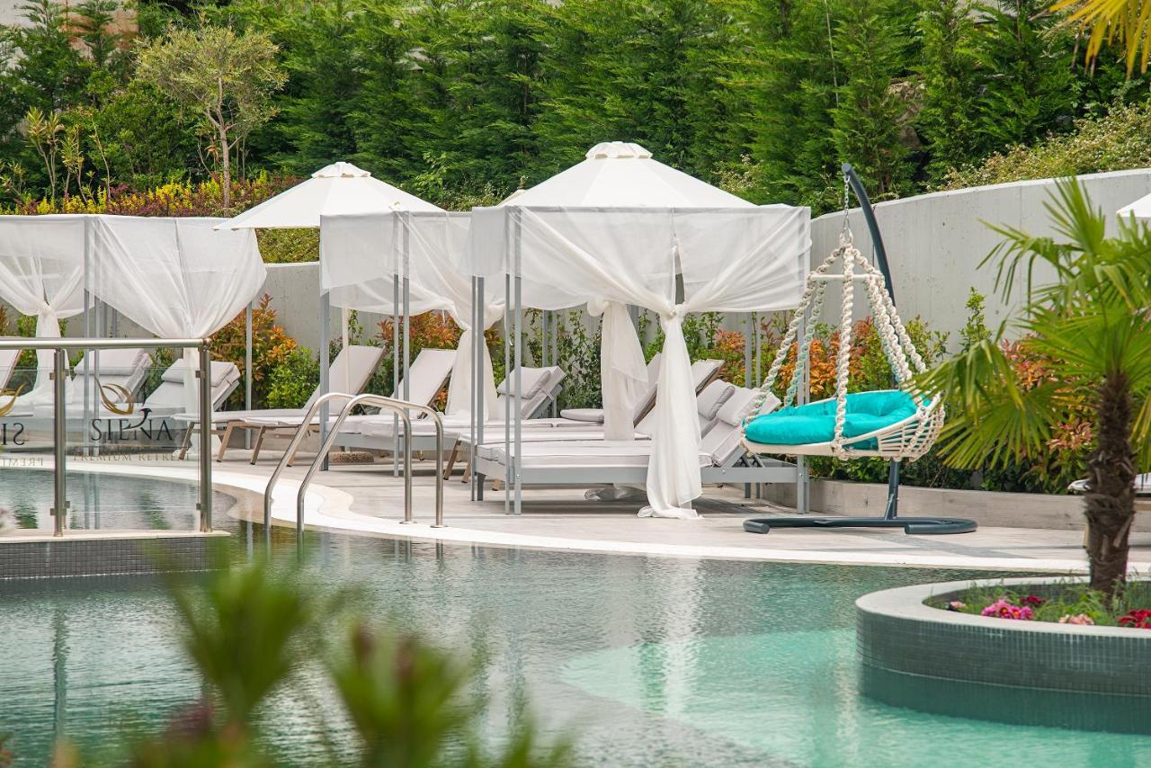 Siena Premium Retreat Hotel Lozenets Ngoại thất bức ảnh