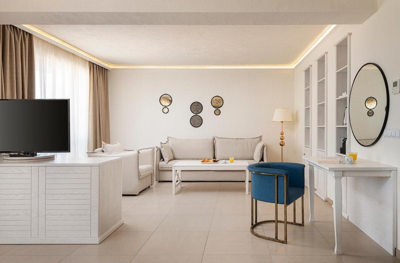 Siena Premium Retreat Hotel Lozenets Ngoại thất bức ảnh