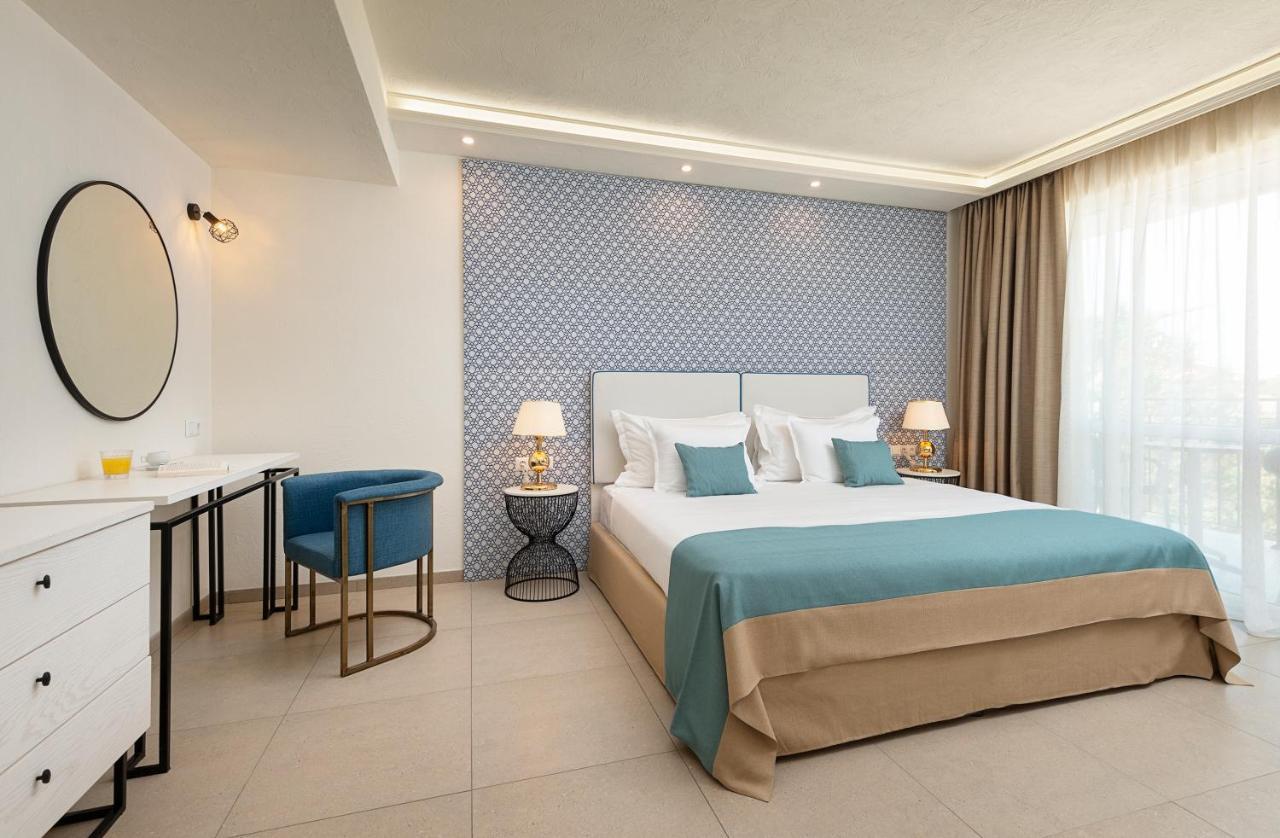 Siena Premium Retreat Hotel Lozenets Ngoại thất bức ảnh