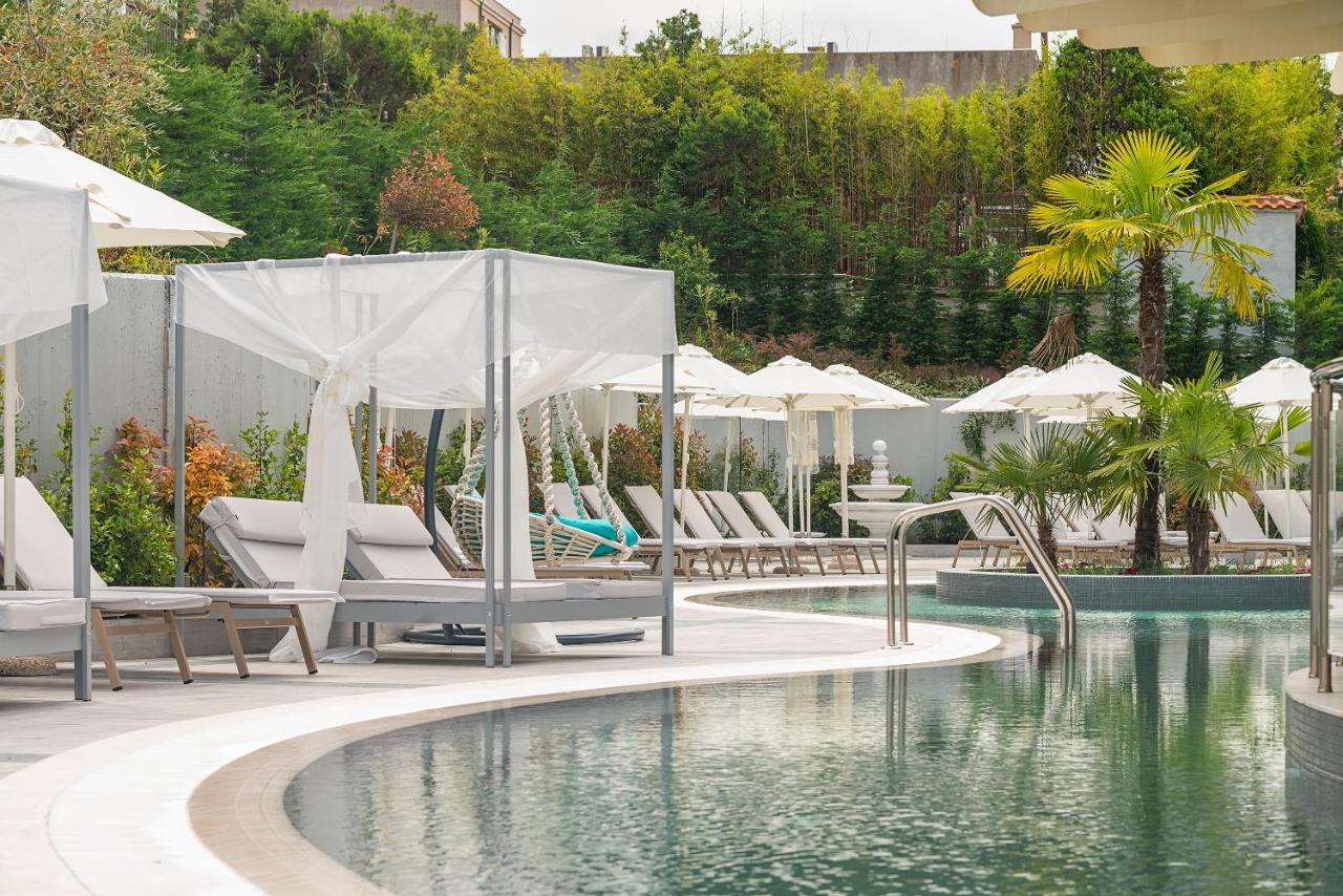 Siena Premium Retreat Hotel Lozenets Ngoại thất bức ảnh