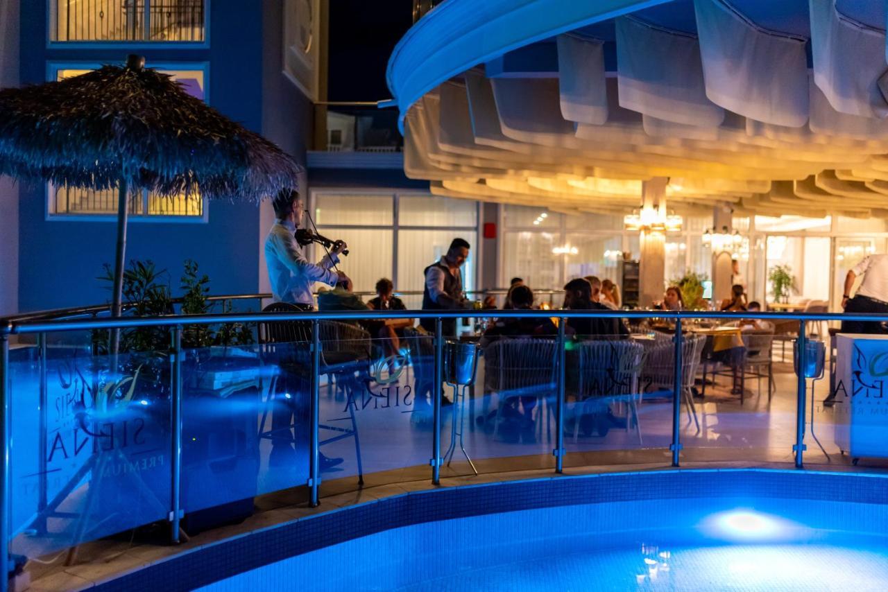 Siena Premium Retreat Hotel Lozenets Ngoại thất bức ảnh