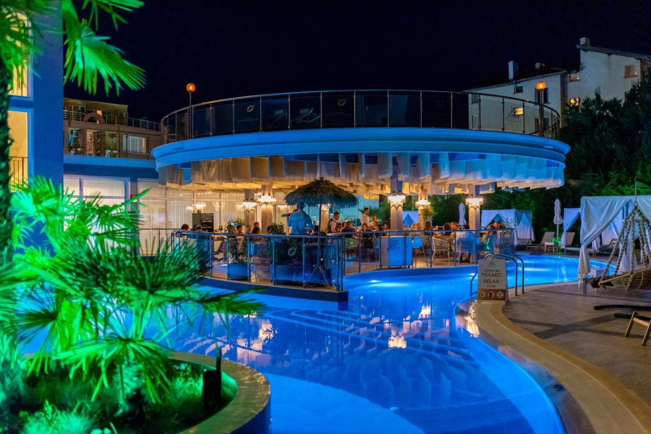 Siena Premium Retreat Hotel Lozenets Ngoại thất bức ảnh