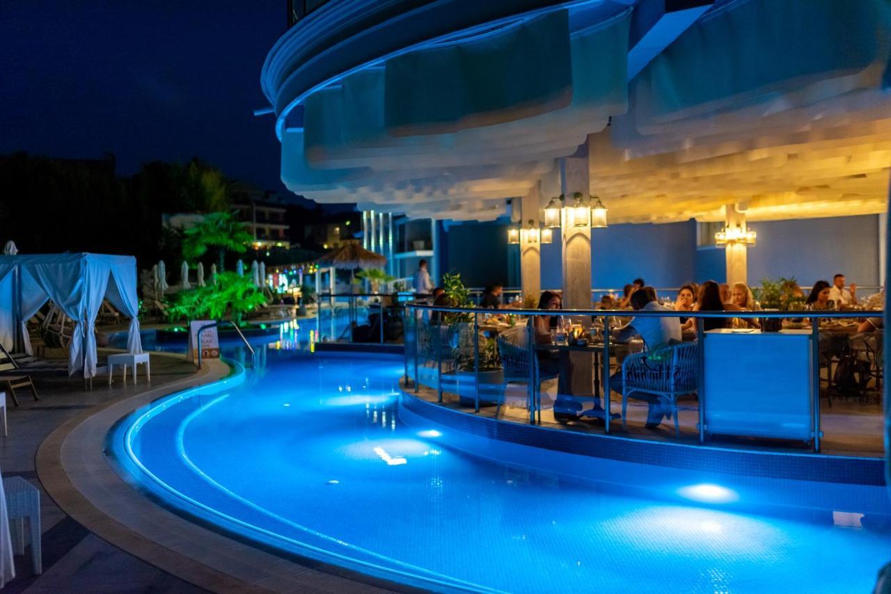 Siena Premium Retreat Hotel Lozenets Ngoại thất bức ảnh