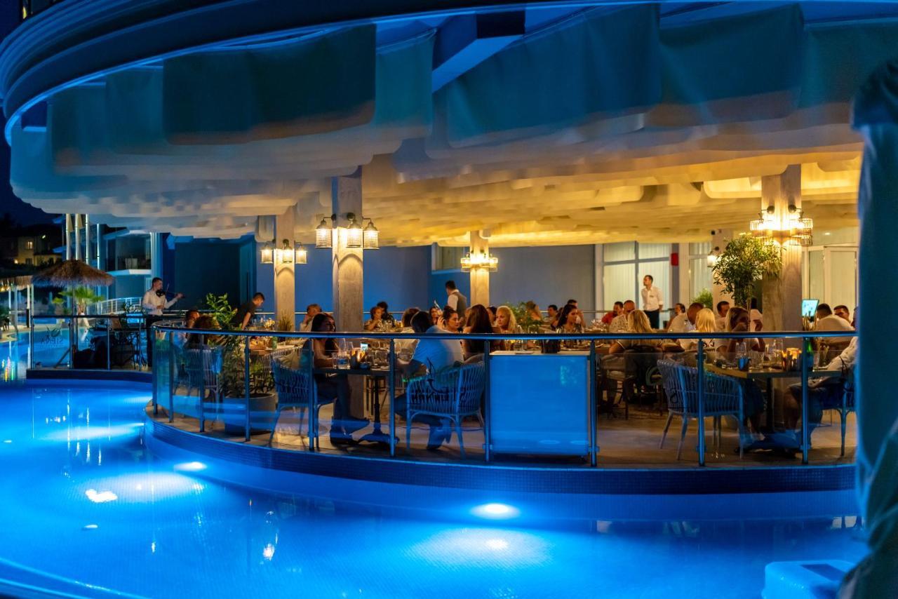 Siena Premium Retreat Hotel Lozenets Ngoại thất bức ảnh