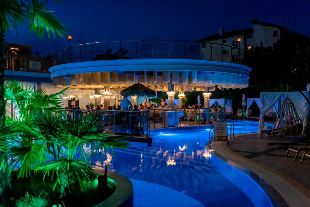 Siena Premium Retreat Hotel Lozenets Ngoại thất bức ảnh