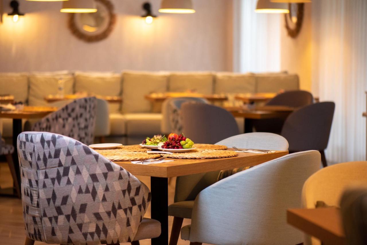 Siena Premium Retreat Hotel Lozenets Ngoại thất bức ảnh