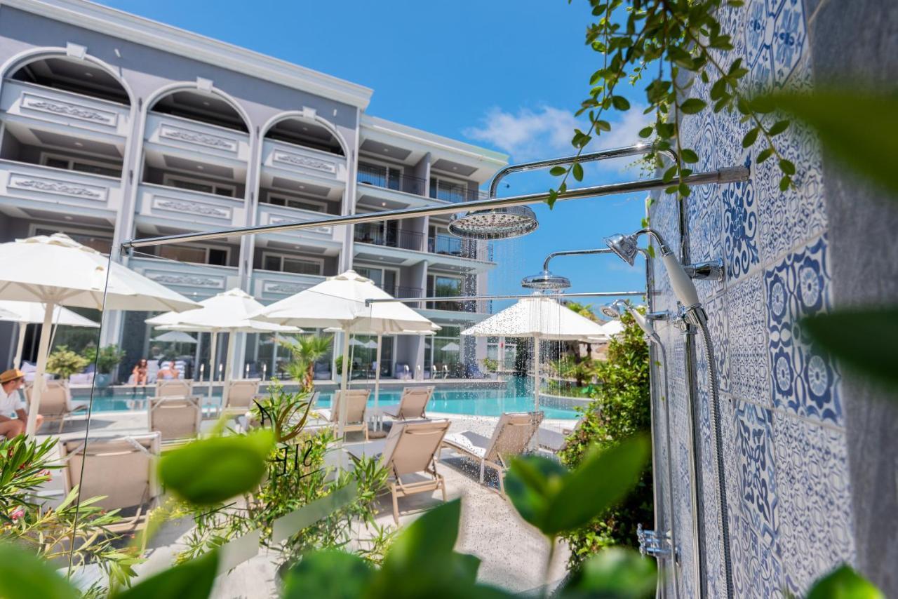 Siena Premium Retreat Hotel Lozenets Ngoại thất bức ảnh