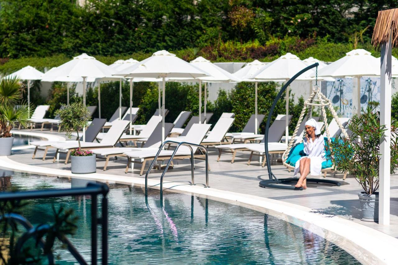Siena Premium Retreat Hotel Lozenets Ngoại thất bức ảnh